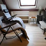 Apartamento Le Moment Normand Émalleville