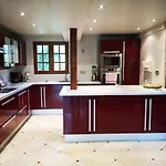 Apartamento Le Moment Normand *