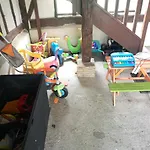 Apartamento Le Moment Normand *