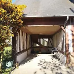 Apartamento Le Moment Normand *