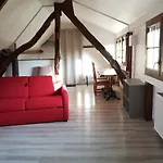 Apartamento Le Moment Normand Émalleville