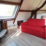 Apartamento Le Moment Normand