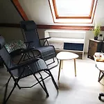 Apartamento Le Moment Normand *