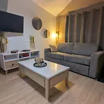 Apartamento Le Moment Normand Émalleville