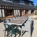 Apartamento Le Moment Normand Émalleville