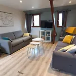 Apartamento Le Moment Normand