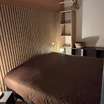 Apartamento Le Moment Normand *