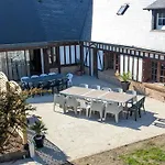 Apartamento Le Moment Normand *