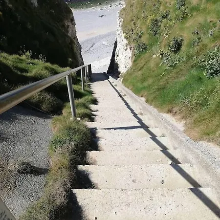 Appartement Le Moment Normand