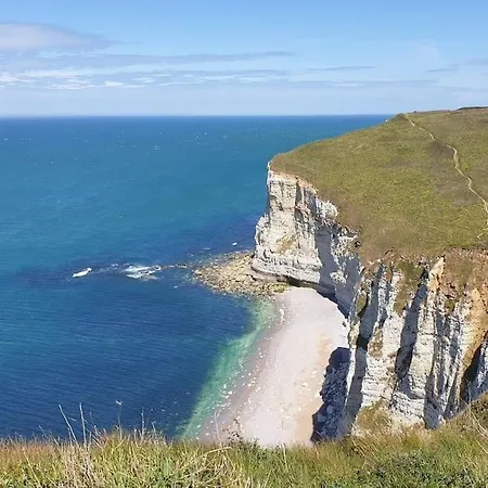 Le Moment Normand Apartment
