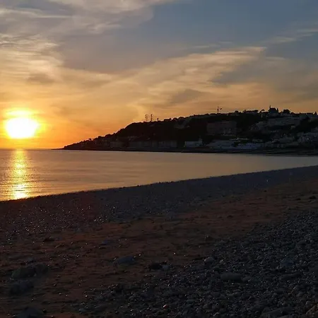 Le Moment Normand Апартаменты *