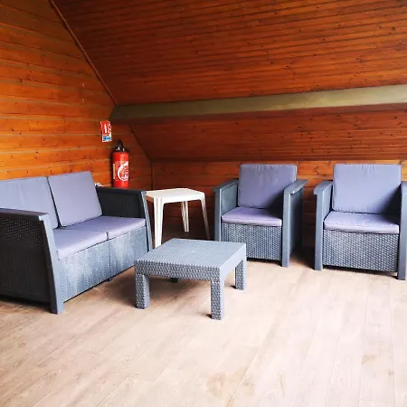 Le Moment Normand Appartement Émalleville