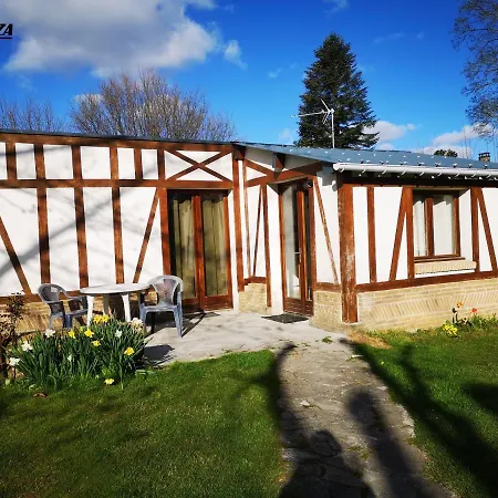 Appartement Le Moment Normand