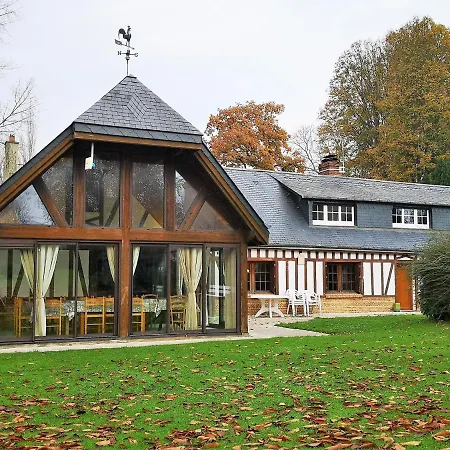 Le Moment Normand * Эмальвиль