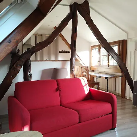 Le Moment Normand Эмальвиль