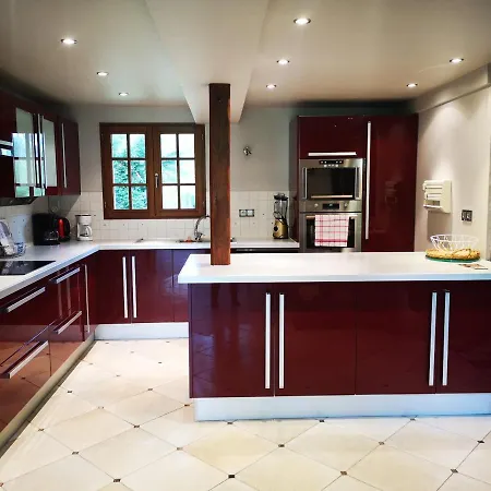 Appartement Le Moment Normand *