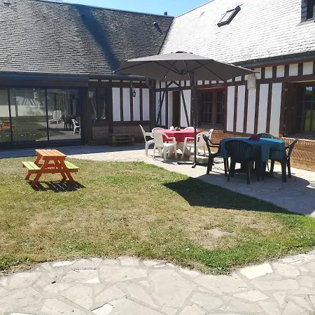 Le Moment Normand Appartement