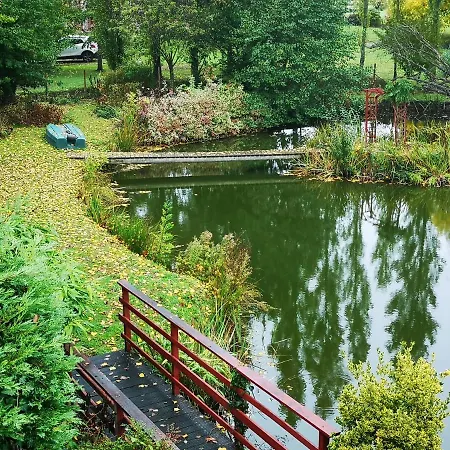 Apartment Le Moment Normand Emalleville