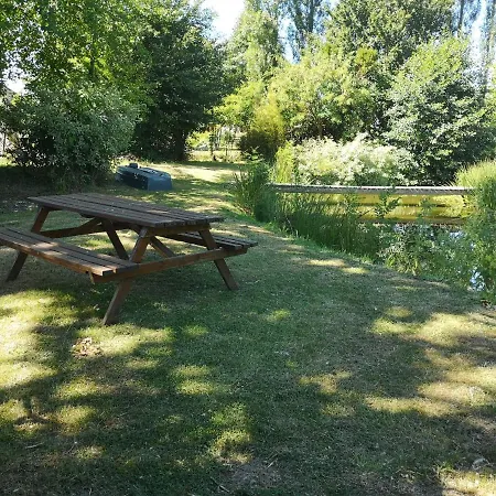 Appartement Le Moment Normand *