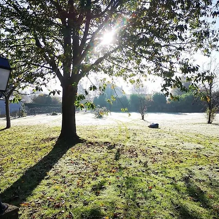 Appartement Le Moment Normand *