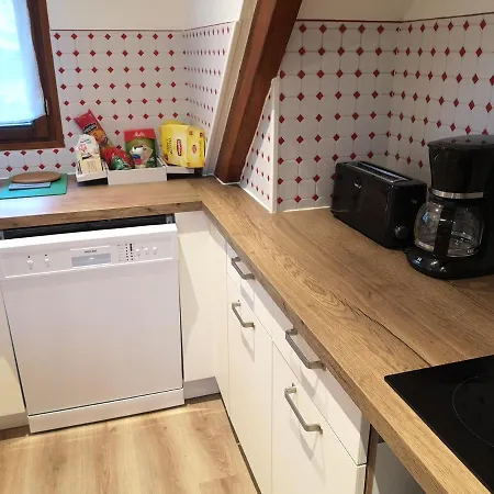 Le Moment Normand Appartement