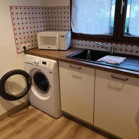 Appartement Le Moment Normand *