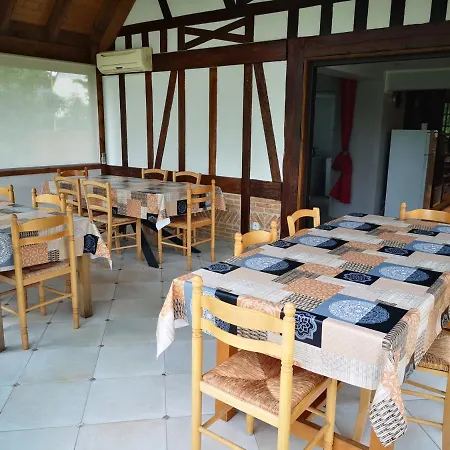 Appartement Le Moment Normand Émalleville