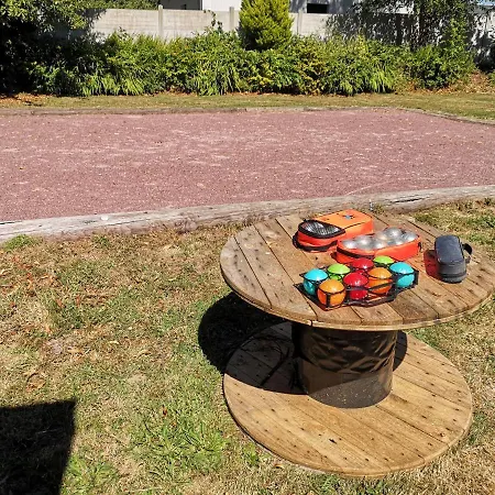 Le Moment Normand Эмальвиль