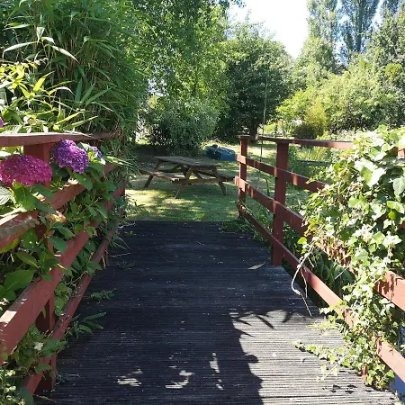 Le Moment Normand Appartement