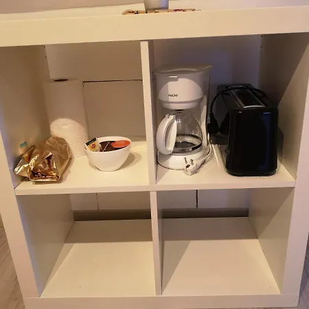 Le Moment Normand Appartement