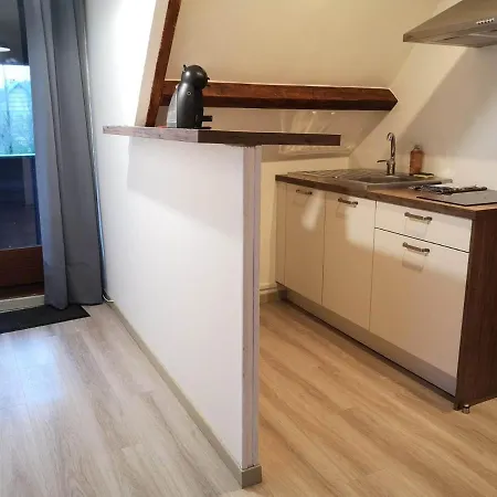 Appartement Le Moment Normand