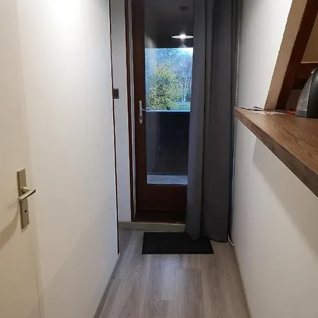 Appartement Le Moment Normand Émalleville