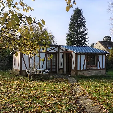 Le Moment Normand Апартаменты