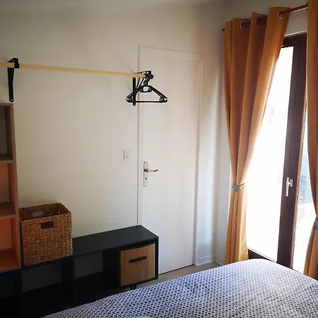 Appartement Le Moment Normand Émalleville