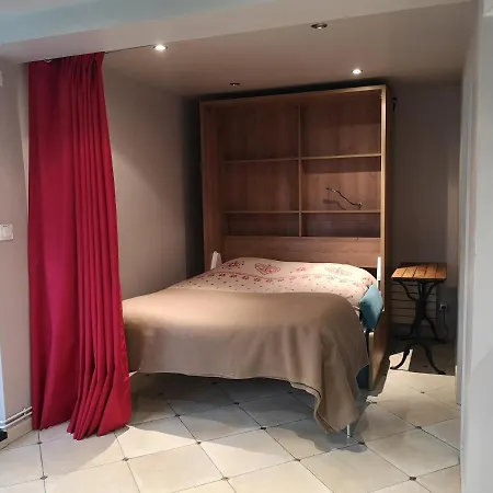 Apartment Le Moment Normand *