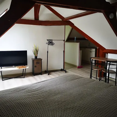 Le Moment Normand * Эмальвиль