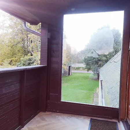 Apartment Le Moment Normand *