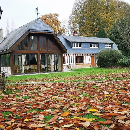 Le Moment Normand Эмальвиль