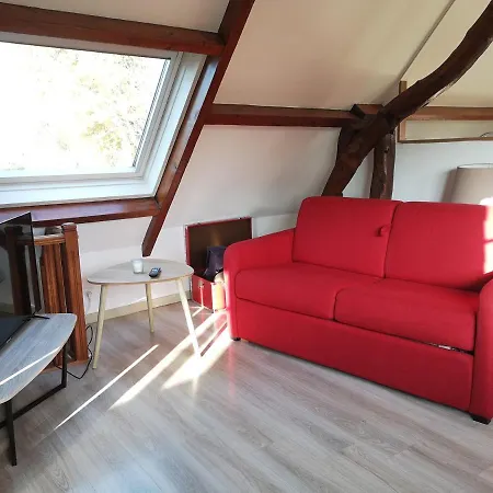 Appartement Le Moment Normand