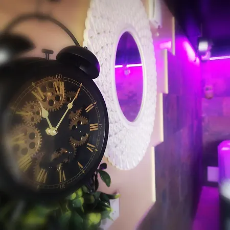 Le Moment Normand Appartement