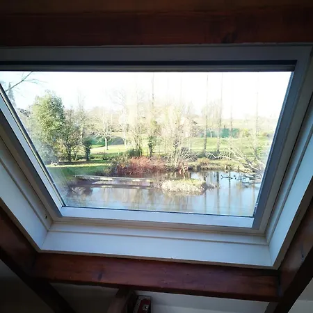Le Moment Normand Apartment