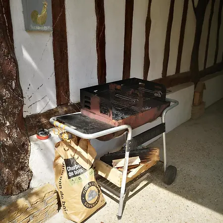 Le Moment Normand Эмальвиль