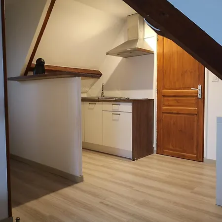 Le Moment Normand Apartment *