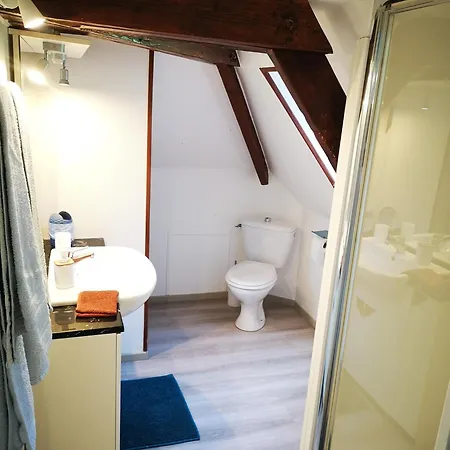 Appartement Le Moment Normand Émalleville