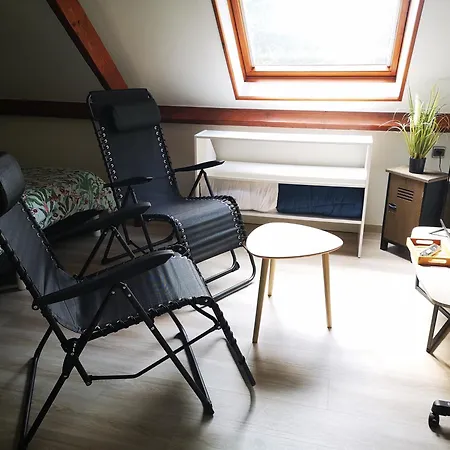Apartment Le Moment Normand *