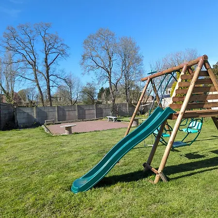 Le Moment Normand Эмальвиль