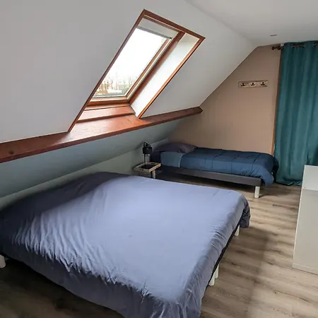 Le Moment Normand Émalleville