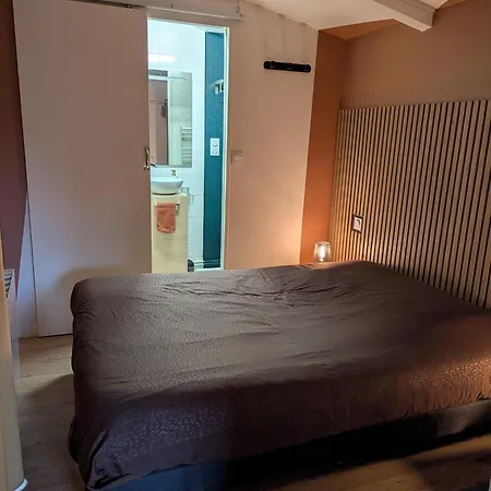 Le Moment Normand Apartment