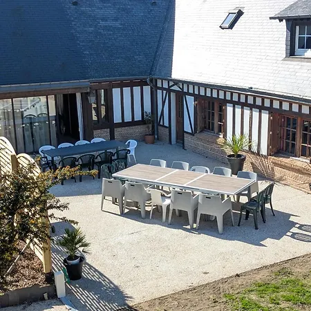 Apartment Le Moment Normand *