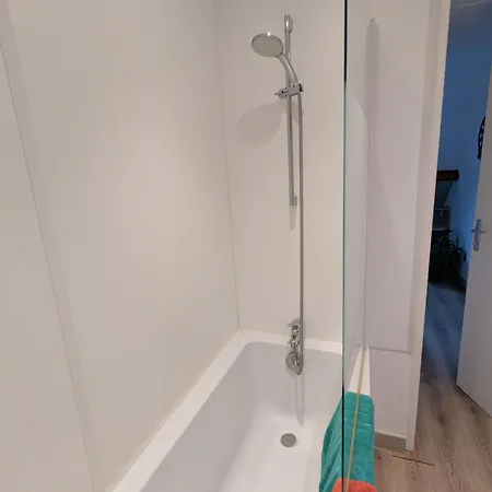 Apartment Le Moment Normand *